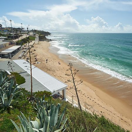 Beach Warehouse S.Pedro Estoril Apartament Zewnętrze zdjęcie