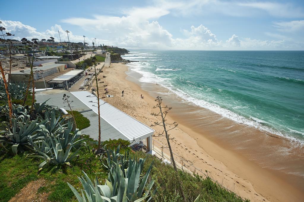 Beach Warehouse S.Pedro Estoril Apartament Zewnętrze zdjęcie