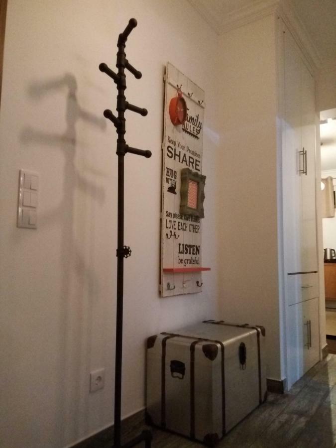 Beach Warehouse S.Pedro Estoril Apartament Zewnętrze zdjęcie