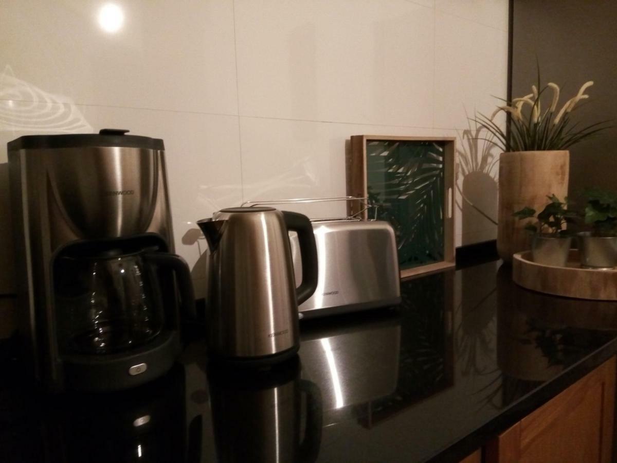 Beach Warehouse S.Pedro Estoril Apartament Zewnętrze zdjęcie