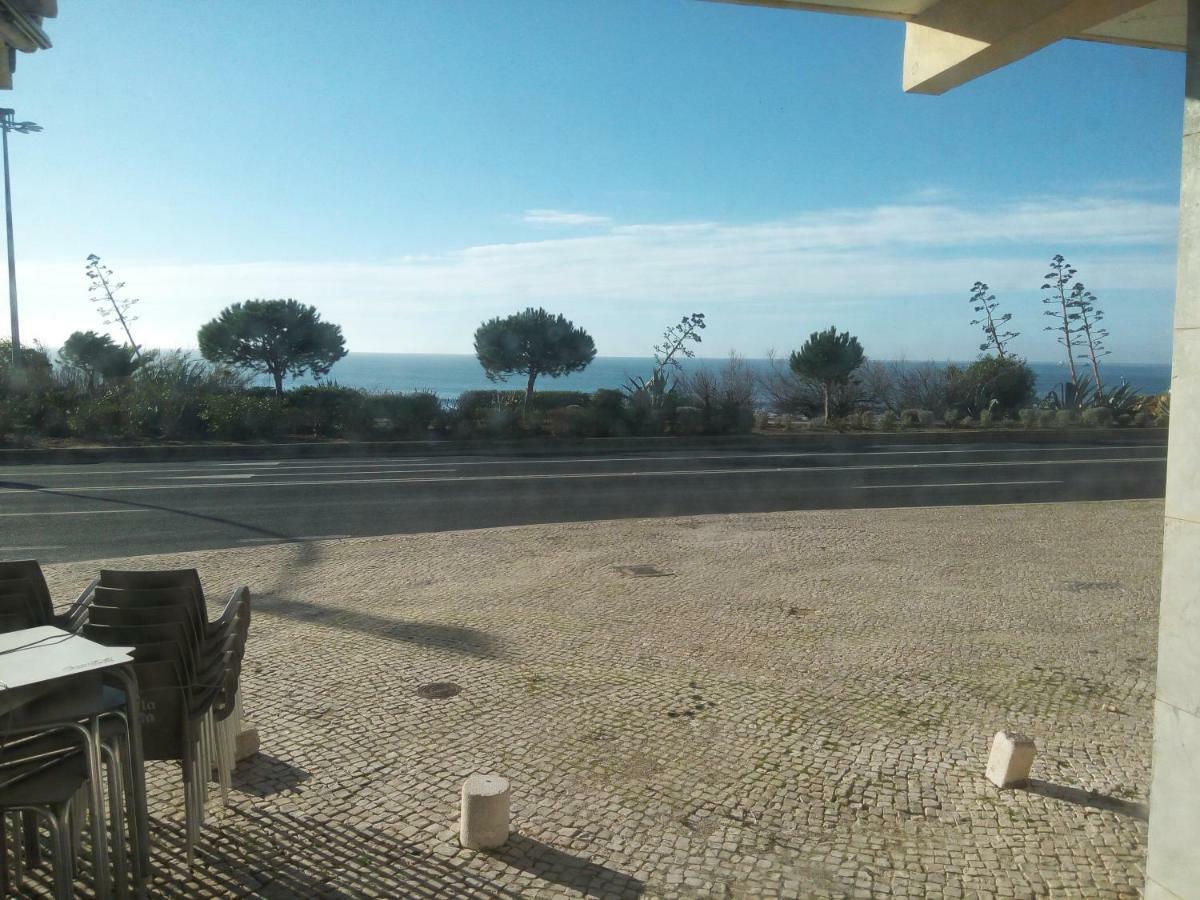 Beach Warehouse S.Pedro Estoril Apartament Zewnętrze zdjęcie