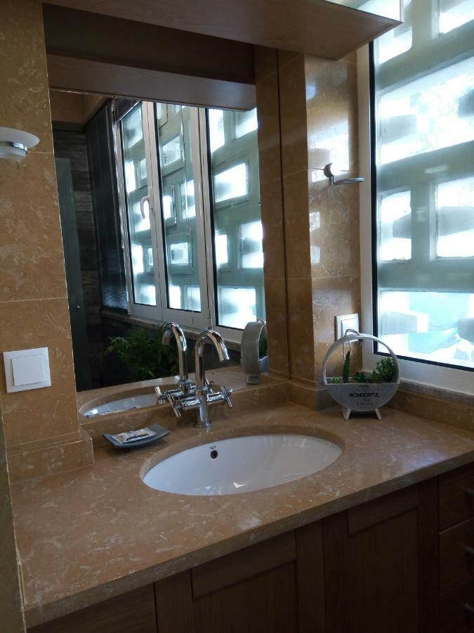 Beach Warehouse S.Pedro Estoril Apartament Zewnętrze zdjęcie