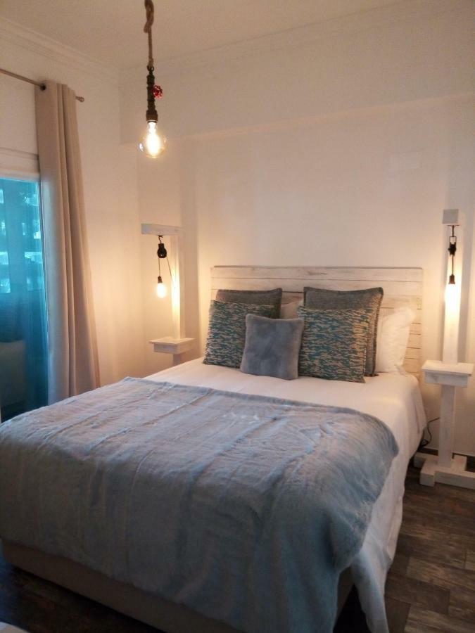 Beach Warehouse S.Pedro Estoril Apartament Zewnętrze zdjęcie
