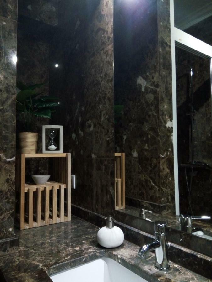 Beach Warehouse S.Pedro Estoril Apartament Zewnętrze zdjęcie