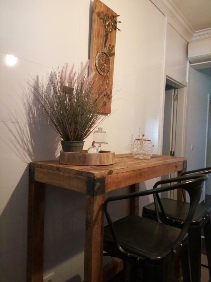 Beach Warehouse S.Pedro Estoril Apartament Zewnętrze zdjęcie